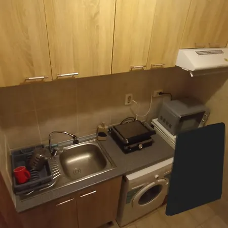 Alex Center Apartment Timişoara