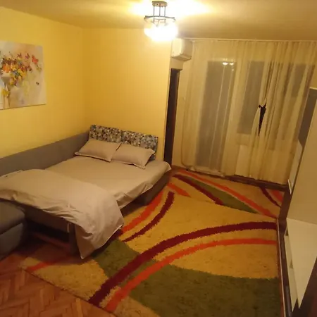 Apartmán Alex Center