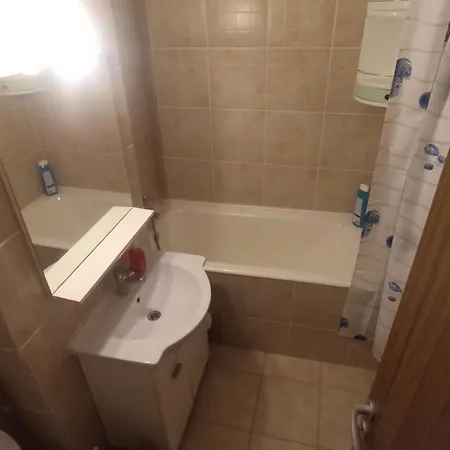 Apartament Alex Center *