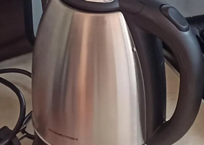 아파트 Alex Center 티미쇼아라