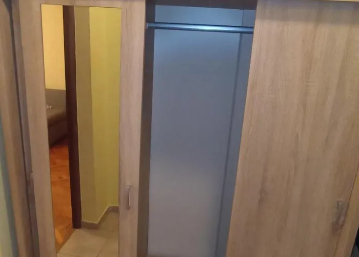 Alex Center Timişoara