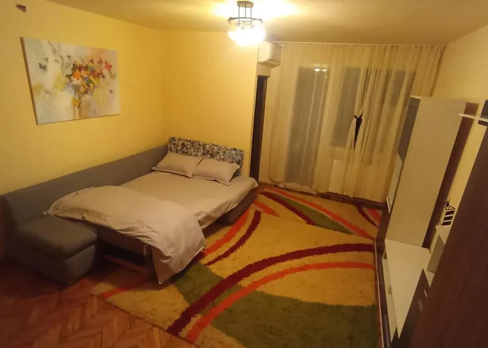 Apartment Alex Center