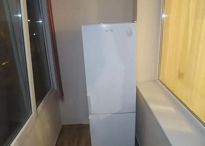 Apartment Alex Center